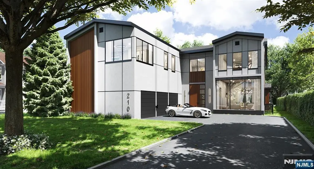 210 Hillcrest Drive, Paramus, NJ 07652 - #1