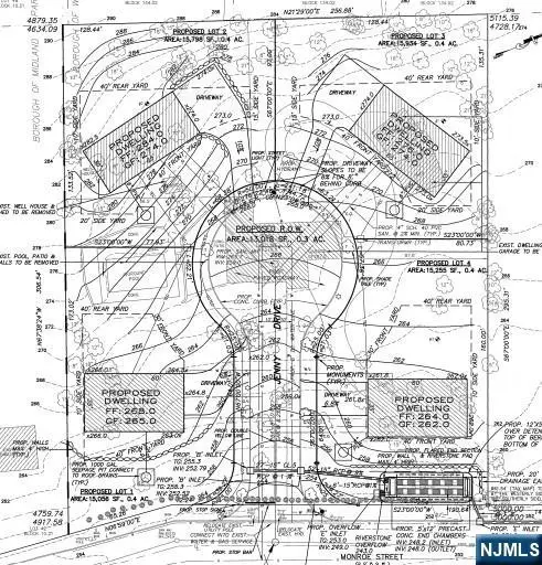 5 Everson Drive, Waldwick, NJ 07463 - Image #1