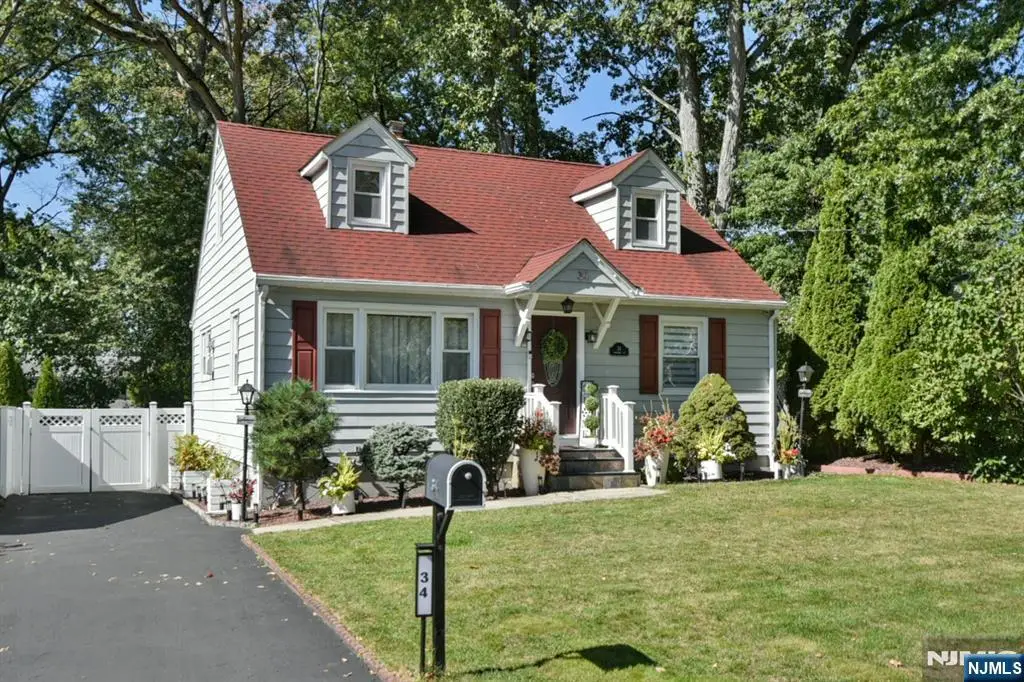 34 Nordham Street, Waldwick, NJ 07463 - Image #1