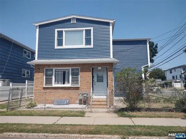 51 Dewitt Street, Garfield, NJ 07026