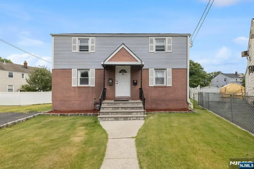 14 James Court, Lodi, NJ 07644 - Image #1