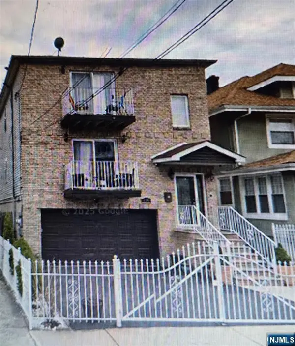 134 Lehigh Avenue, Newark, NJ 07112