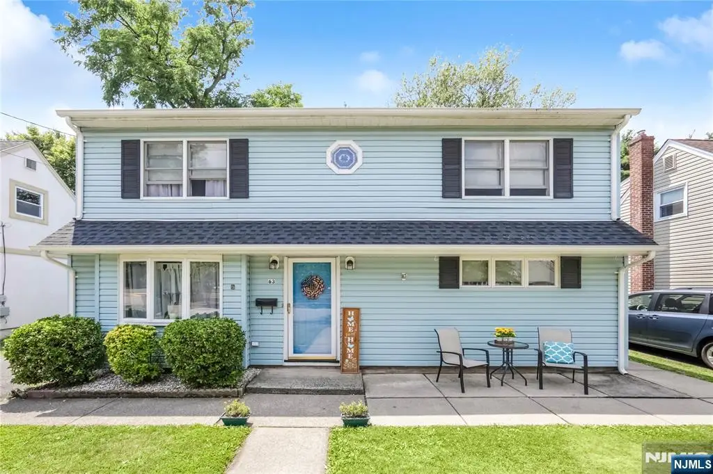 63 Wingra Avenue, Rutherford, NJ 07070 - Image #1