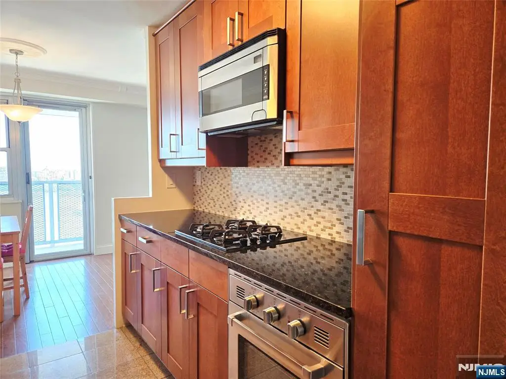 6600 Boulevard East 16B, West New York, NJ 07093 - #1