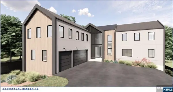 6 Schubert Lane, Paramus, NJ 07652