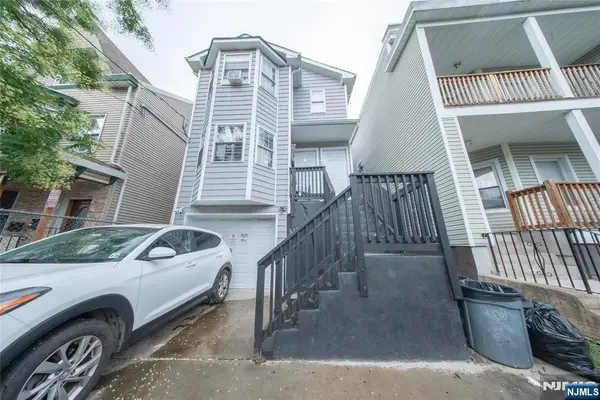 343 Hamilton Avenue, Paterson, NJ 07501