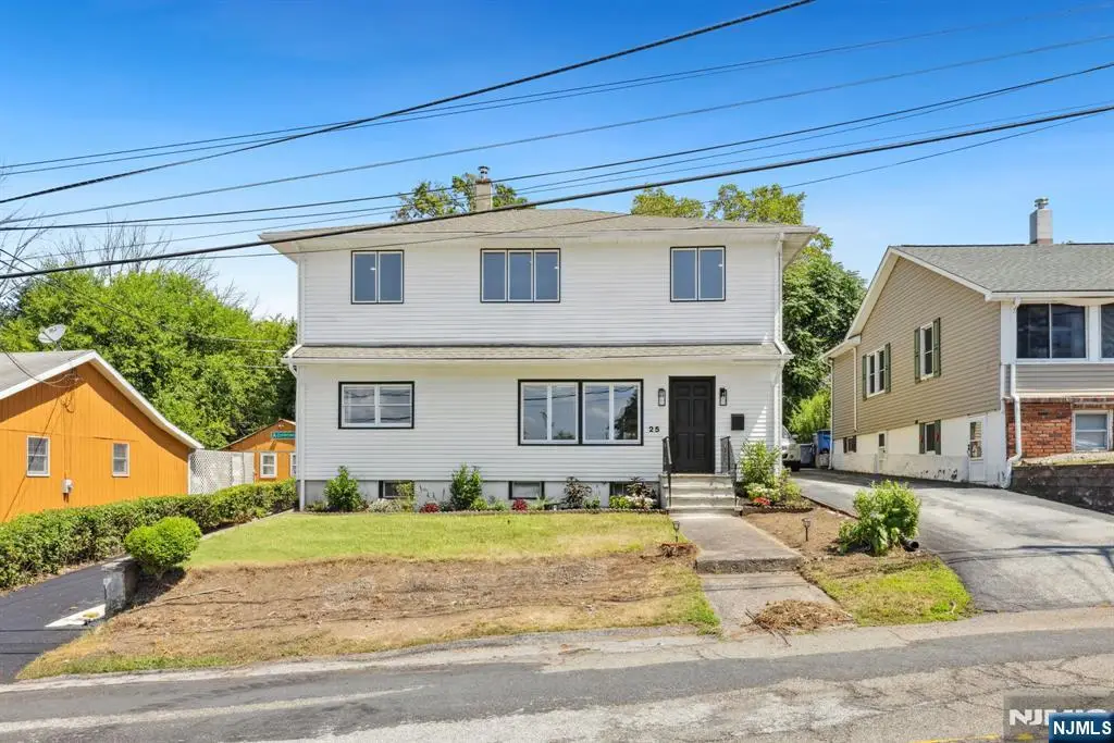 25 Mabie Street, Franklin, NJ 07416 - #1