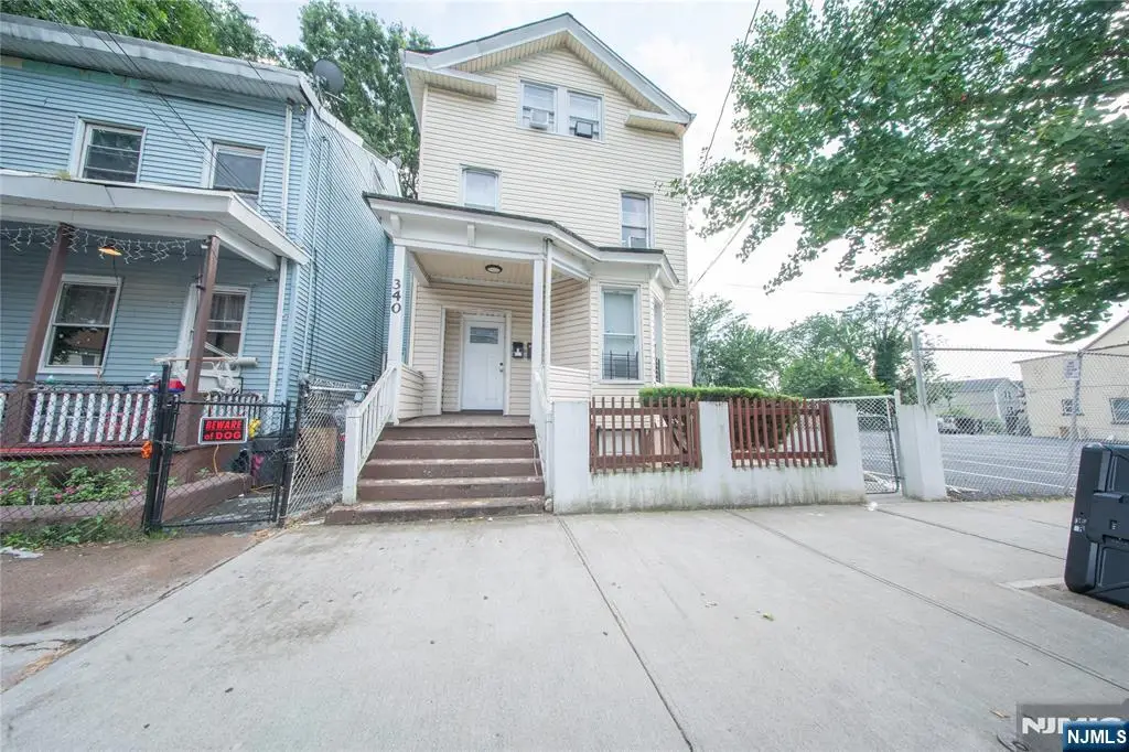 338-340 Ellison Street, Paterson, NJ 07501 - Image #1