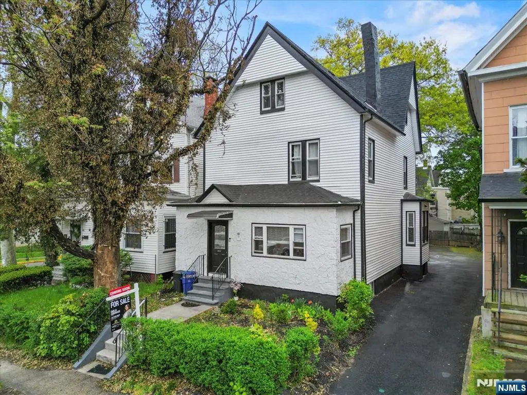 104 Hollywood Avenue, East Orange, NJ 07018 - #1