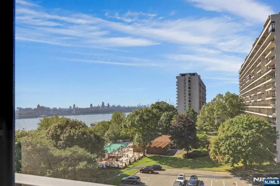 5 Horizon Road #503, Fort Lee, NJ 07024 - Image #3