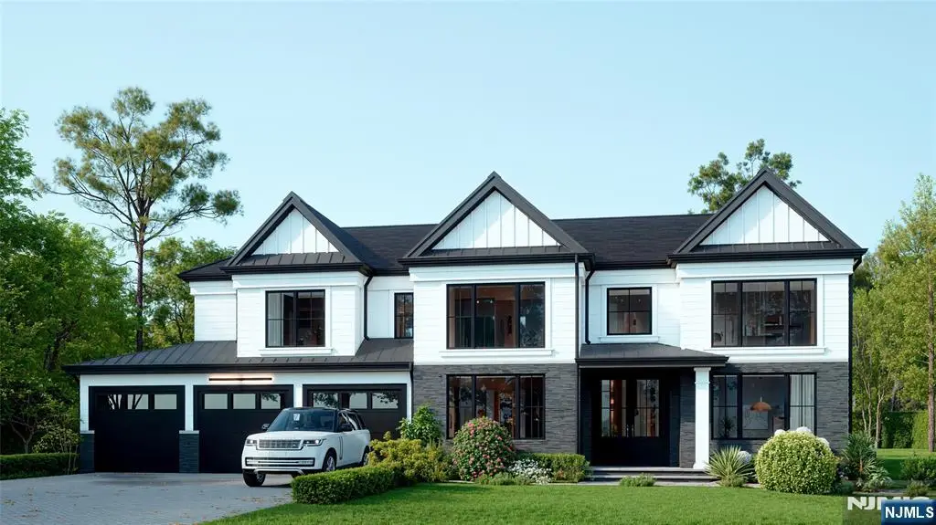 1 Deepwood Lane, Montvale, NJ 07645 - Image #1