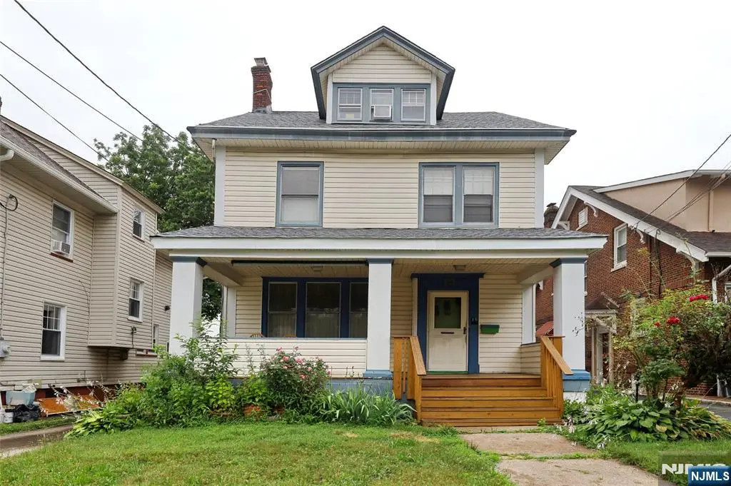 15 Albion Street, Passaic, NJ 07055 - #1