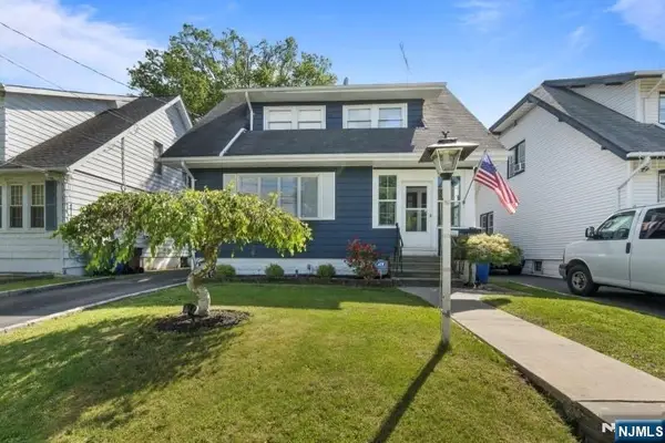 905 Dewitt Street, Linden, NJ 07036