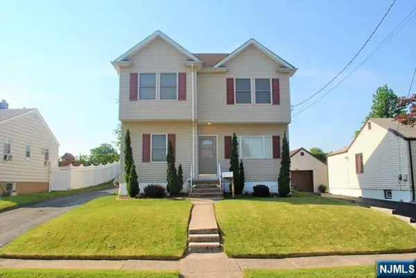 280 S Boulevard, Saddle Brook, NJ 07663