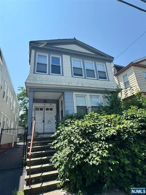 46 Rose Terrace, Newark, NJ 07108 - Image #1