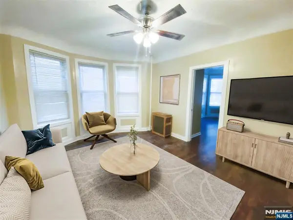 49 Columbia Avenue, Newark, NJ 07106