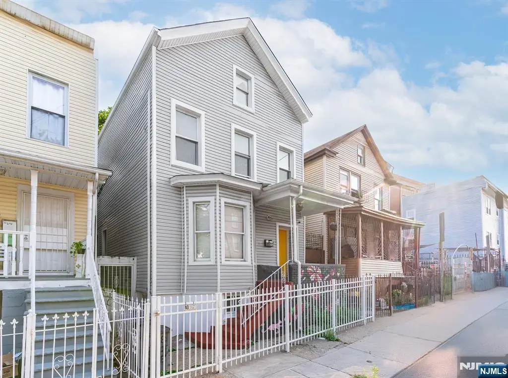 148 4th Avenue, Newark, NJ 07104 - #1