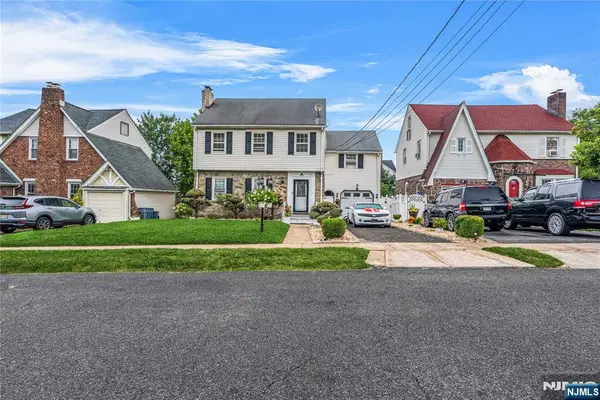 2785 Larchmont Road, Union, NJ 07083