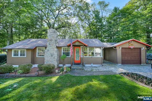 134 Birch Road, Vernon, NJ 07422