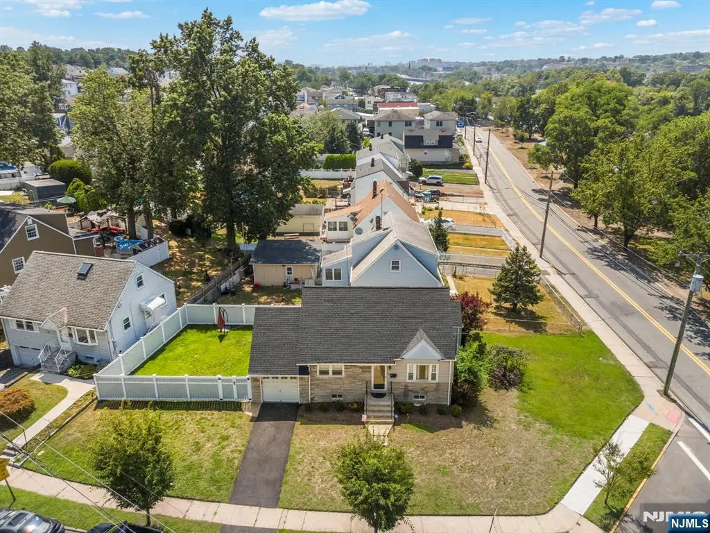 75 Birchwood Drive, North Arlington, NJ 07031 - Image #1