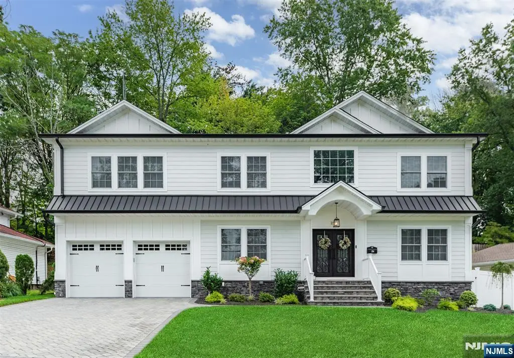 214 Zabriskie Place, River Edge, NJ 07661 - Image #1