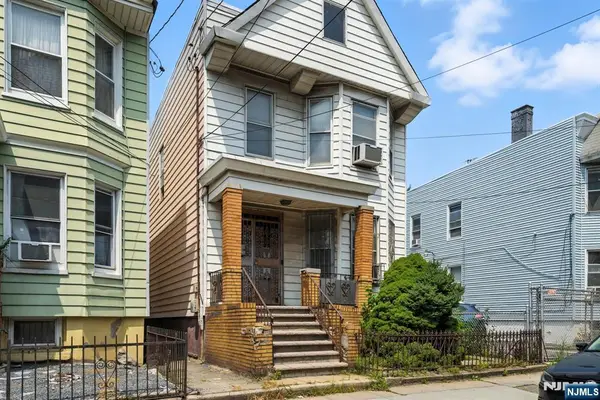 181 Tonnele Avenue, Jersey City, NJ 07306