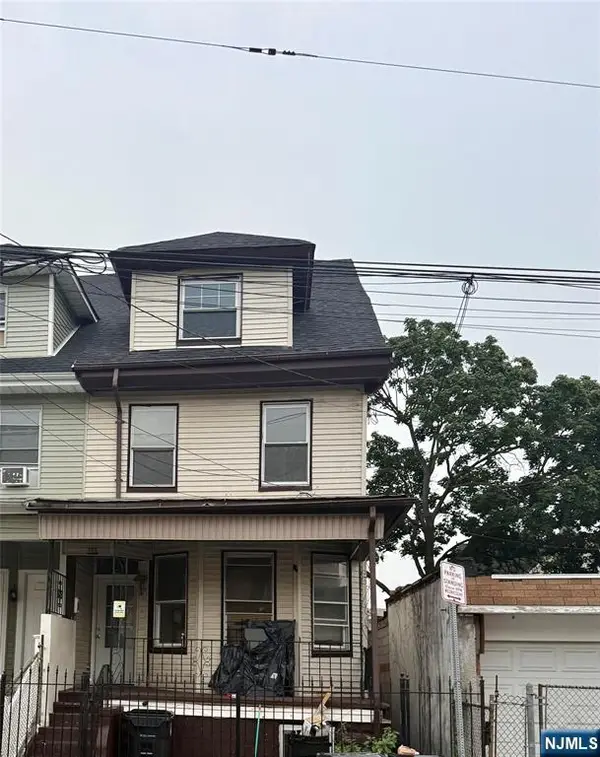 113 Delavan Avenue, Newark, NJ 07104