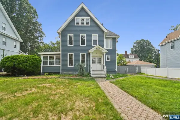 408 Heywood Avenue, Orange, NJ 07050