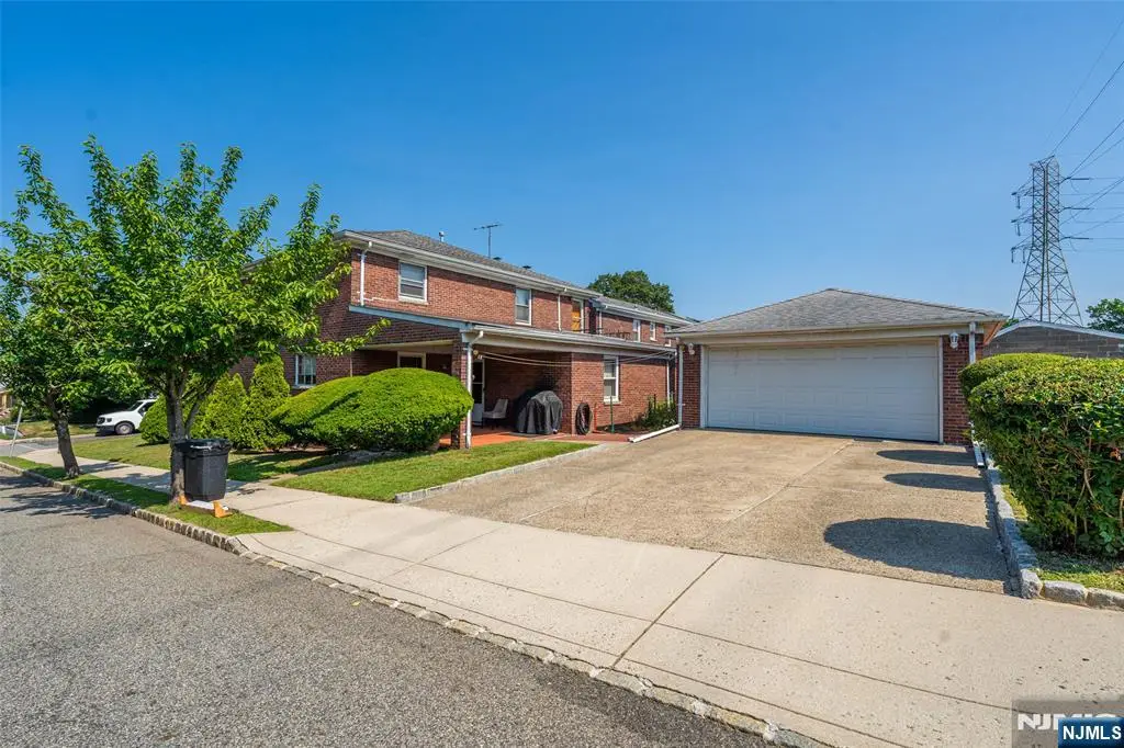 2 Federal Street, Belleville, NJ 07109 - #1