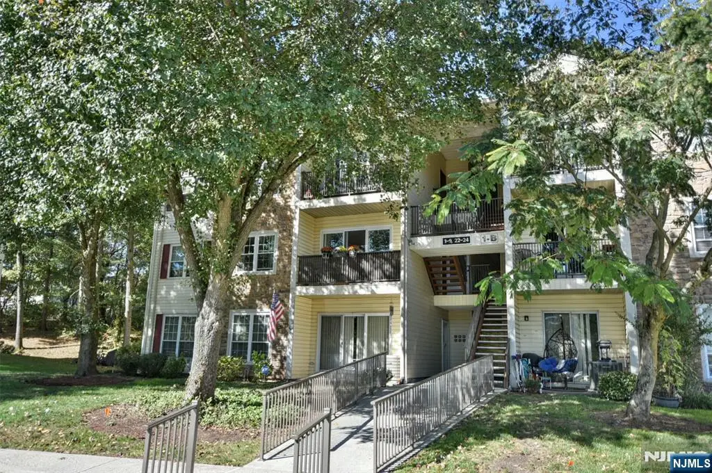 1 Robertson Way, Lincoln Park, NJ 07035 - #1