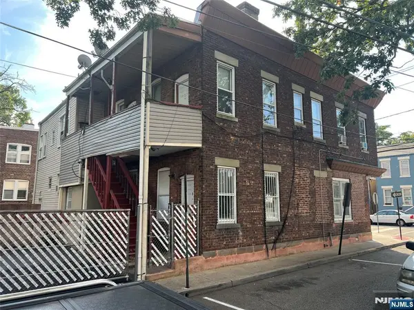 96 Heckel Street, Belleville, NJ 07109