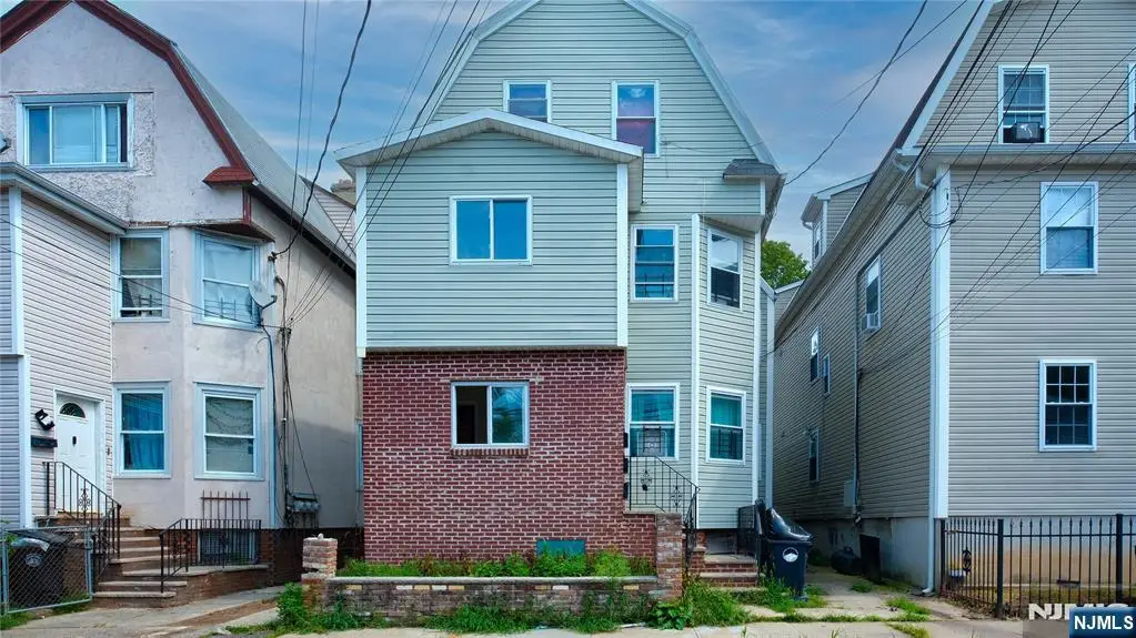 50 Halstead Street, Newark, NJ 07106 - #1