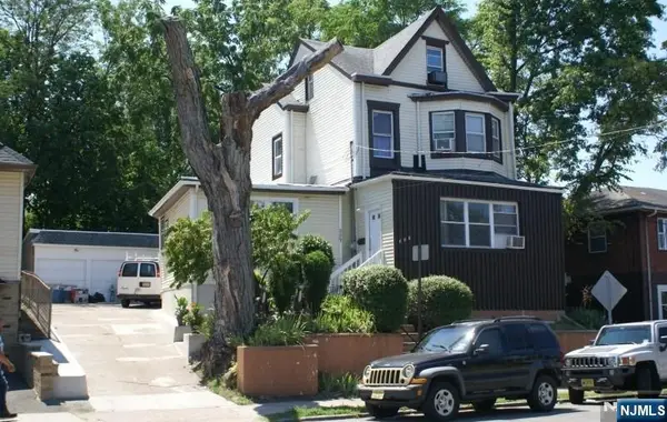 325-327 Broadway, Paterson, NJ 07522