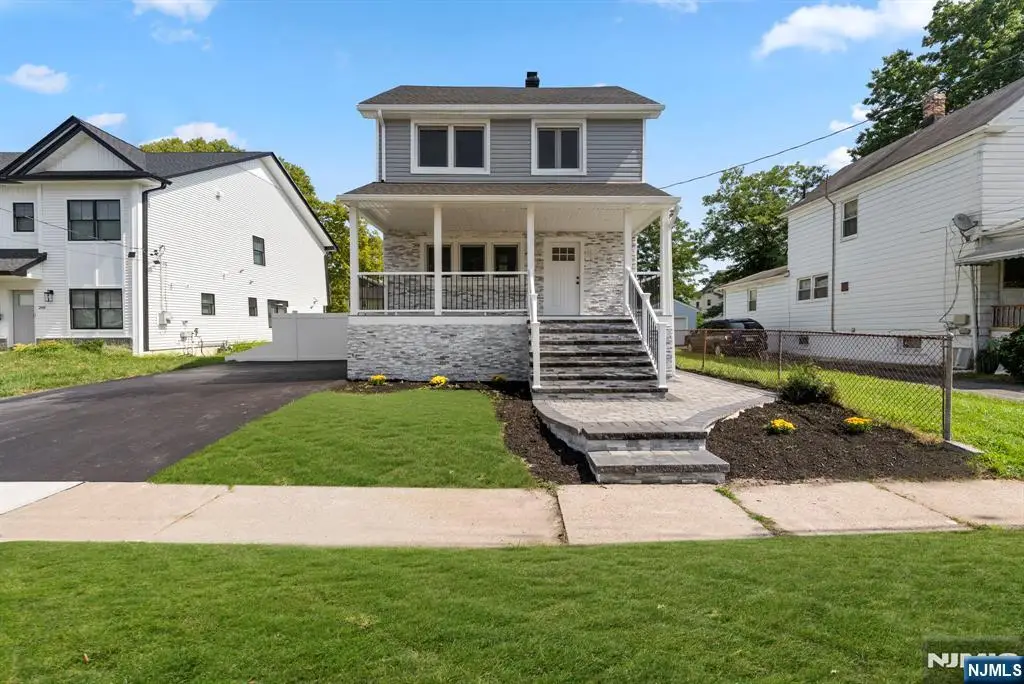 240 Berry Street, Hackensack, NJ 07601 - Image #1