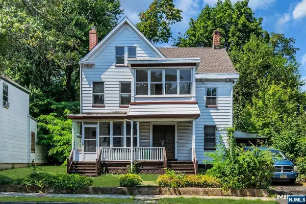 123-125 Steuben Street, East Orange, NJ 07018