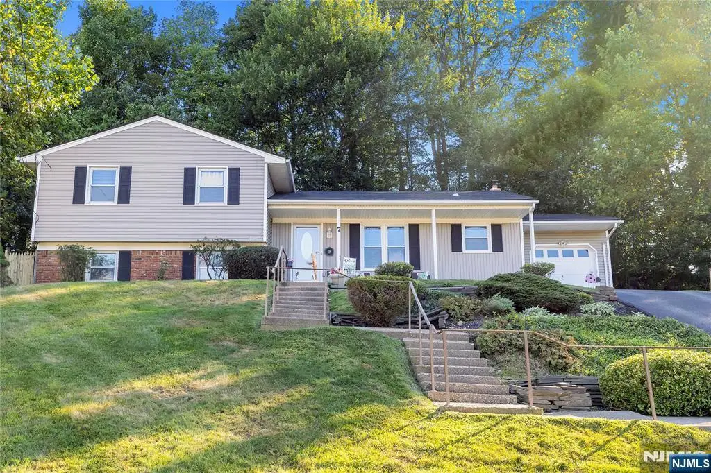 7 Doreen Court, Rockaway, NJ 07866 - #1