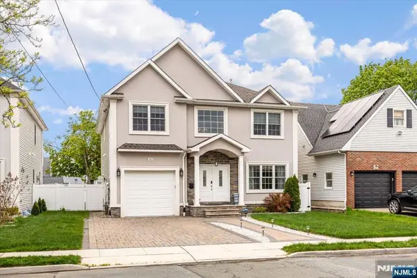 180 Terrace Avenue, Lodi, NJ 07644