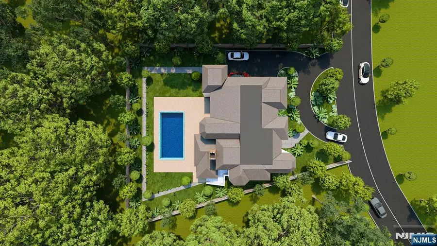 14 Roberts Road, Englewood Cliffs, NJ 07632 - Image #2