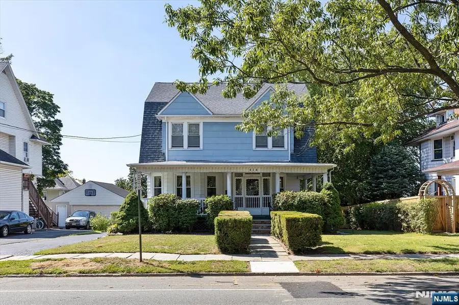 414 Larch Avenue, Bogota, NJ 07603 - Image #2