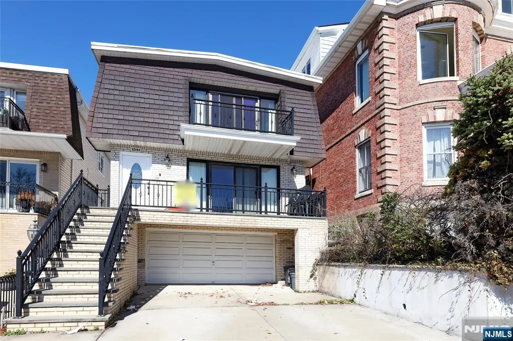 1021 JFK Blvd E, Weehawken, NJ 07086 - Image #1