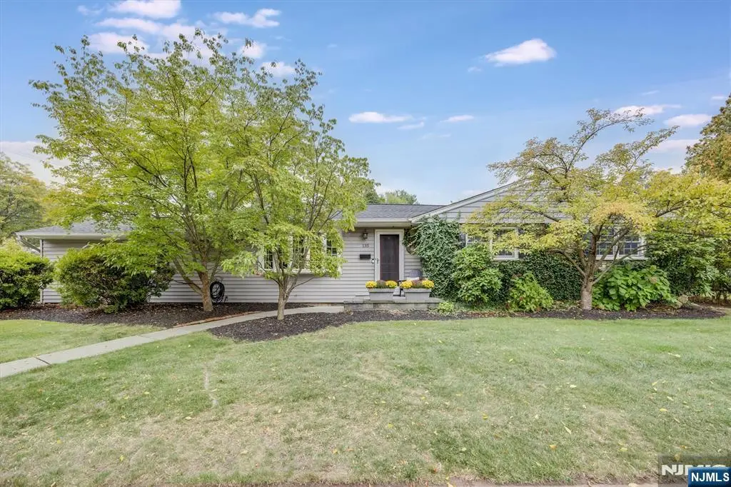 135 Pinelynn Road, Glen Rock, NJ 07452 - #1