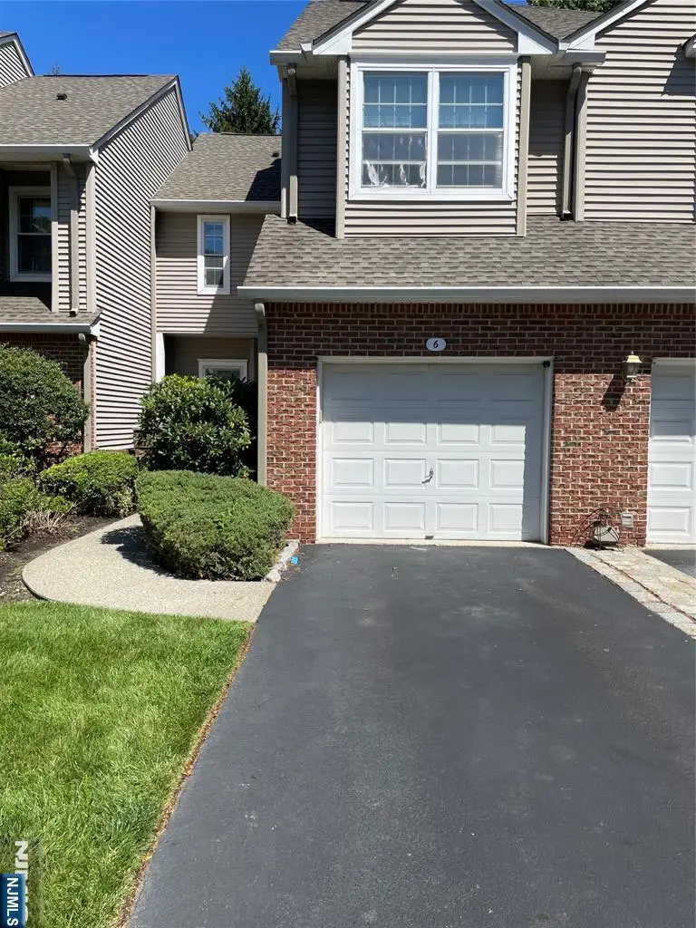 6 Mulford Court Address #6, Roseland, NJ 07068 - #1