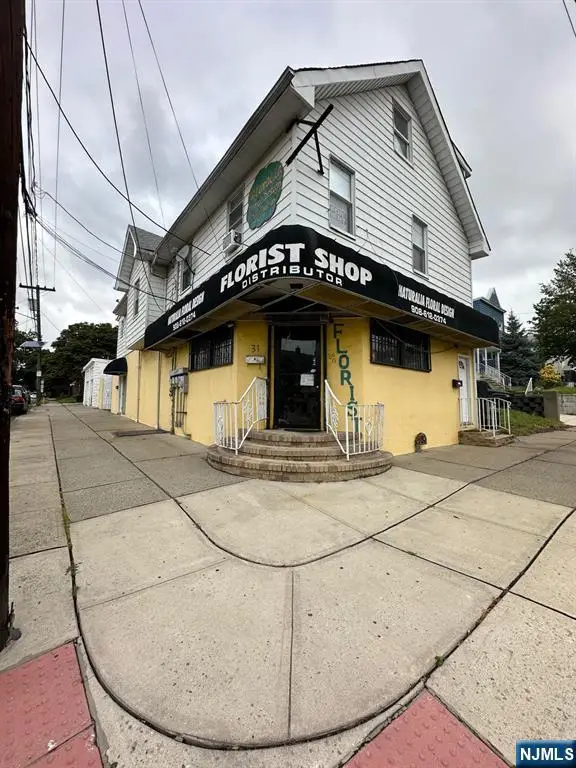 29-31 Florida Street, Elizabeth, NJ 07206