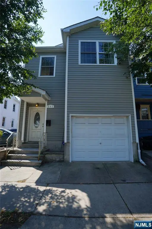 341 Highland Avenue, Clifton, NJ 07011