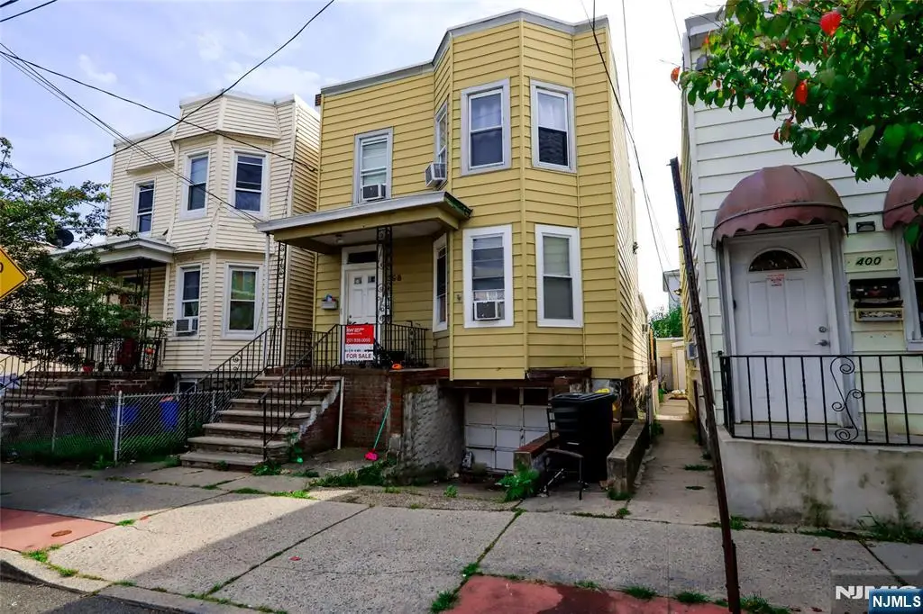 398 Cliff Street, Fairview, NJ 07022 - Image #1