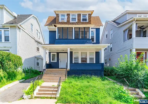 48-50 Cedar Avenue, Newark, NJ 07106