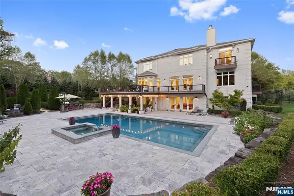 417 Route 9w, Alpine, NJ 07620