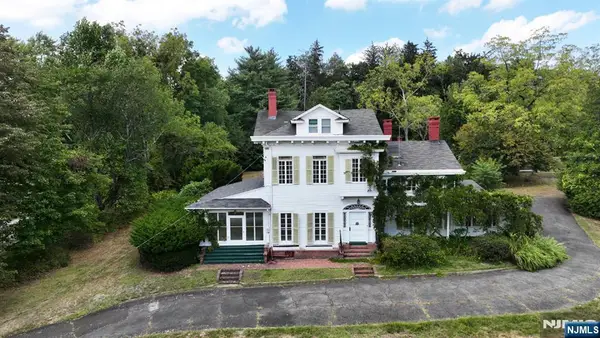 235 Wearimus Road, Ho-Ho-Kus, NJ 07423