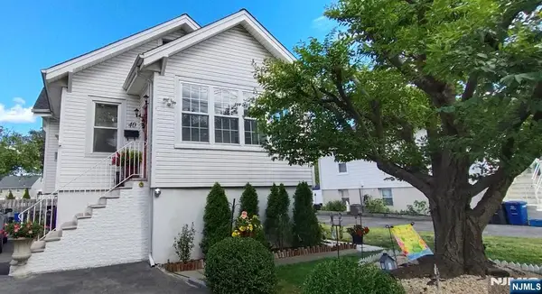 40 Eckel Road, Little Ferry, NJ 07643