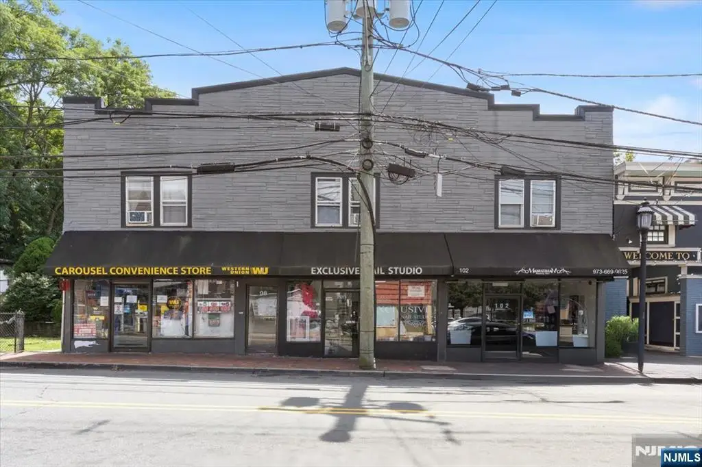 102 Harrison Avenue, West Orange, NJ 07052 - Image #1